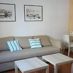 Apartament Portbell Far *