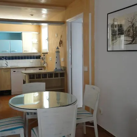 Apartamento Portbell Far *