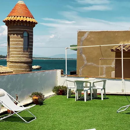 Portbell Far * L' Escala