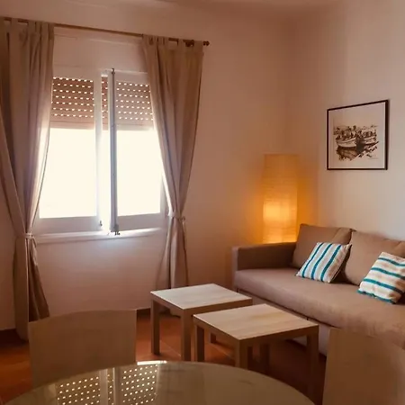 Appartement Portbell Far L' Escala