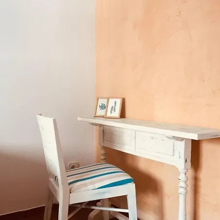Portbell Far Apartment *