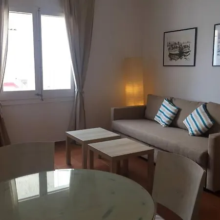 Portbell Far Apartment *