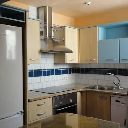 Apartment Portbell Far L'Escala