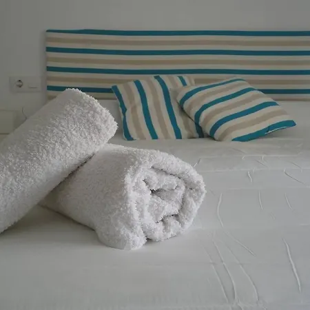 Portbell Far Appartement L' Escala