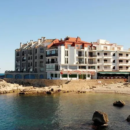 Portbell Far L'Escala