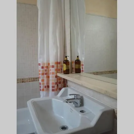 Portbell Far Apartment