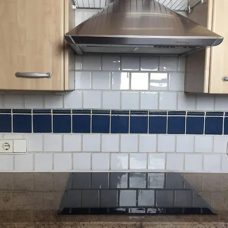 Portbell Far Appartement *